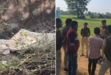 महिला की हत्या का मामला, पुलिस ने शव पोस्टमार्टम के लिए भेजा