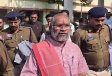 बलौदाबाजार आगजनी कांड जोहार छत्तीसगढ़ प्रमुख अमित बघेल गिरफ्तार