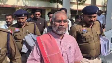 बलौदाबाजार आगजनी कांड जोहार छत्तीसगढ़ प्रमुख अमित बघेल गिरफ्तार