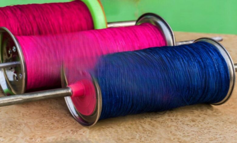 भोपाल में चाइनीज मांझे पर रोक, सुरक्षा के लिए जागरुकता अभियान शुरू