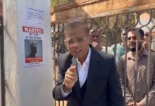 जनता कांग्रेस ने धान चोरी घोटाले में कार्रवाई की मांग की, अधिकारी निलंबित