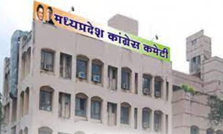 दिग्विजय सिंह के दलित बयान पर सियासत, राज्यसभा की सीट को लेकर कांग्रेस में हड़कंप