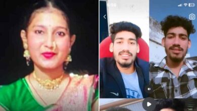 कॉलेज छात्रा प्रिया मेहरा हत्याकांड का मुख्य आरोपी तुषार गिरफ्तार