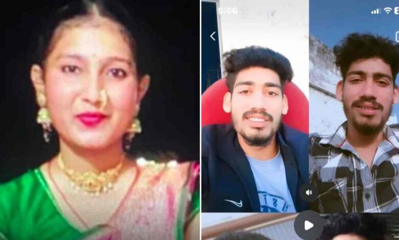 कॉलेज छात्रा प्रिया मेहरा हत्याकांड का मुख्य आरोपी तुषार गिरफ्तार कॉलेज छात्रा प्रिया मेहरा हत्याकांड का मुख्य आरोपी तुषार गिरफ्तार