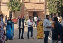 रायपुर प्रेस क्लब चुनाव शुरू, अध्यक्ष और पदाधिकारियों के लिए सियासी मुकाबला