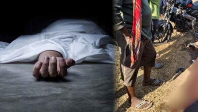 कांकेर पखांजूर में भीषण बाइक टक्कर, दो भाइयों की मौत, तीसरा गंभीर