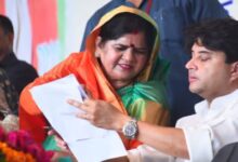 निगम मंडल नियुक्तियों पर इमरती देवी का बयान, हाईकमान पर छोड़ने की बात कही