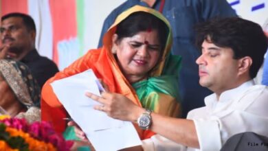 निगम मंडल नियुक्तियों पर इमरती देवी का बयान, हाईकमान पर छोड़ने की बात कही