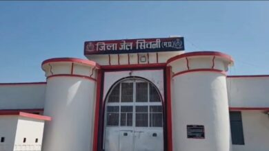 जिला जेल में लापरवाही, तीन विचाराधीन कैदी फरार होने से मचा हड़कंप