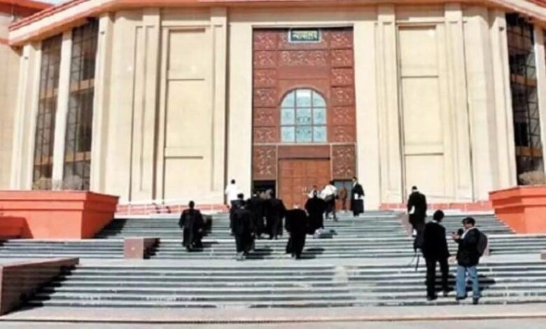 बृजमोहन अग्रवाल ने हाईकोर्ट में चुनौती दी राज्य परिषद अध्यक्ष पद से हटाने का मामला