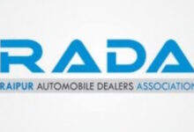रायपुर में 20 जनवरी से 9वां राडा ऑटो एक्सपो–2026, रोड टैक्स में 50% छूट