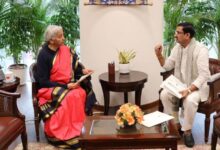 बिलासपुर सांसद ने केंद्रीय बजट में छत्तीसगढ़ के विकास परियोजनाओं के लिए प्रस्ताव रखा