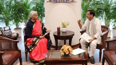 बिलासपुर सांसद ने केंद्रीय बजट में छत्तीसगढ़ के विकास परियोजनाओं के लिए प्रस्ताव रखा