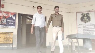 धान खरीदी केंद्र में 6 करोड़ की अनियमितता, 1 आरोपी गिरफ्तार, 5 फरार