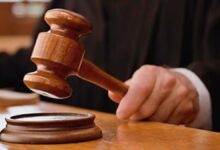 60 किलो गांजा तस्करी मामले में तीन आरोपियों को 20-20 साल की सजा 60 किलो गांजा तस्करी मामले में तीन आरोपियों को 20-20 साल की सजा