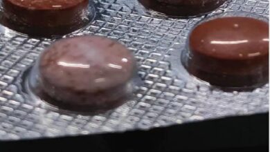 सरकारी अस्पताल में लापरवाही, मरीज को मिली एक्सपायर्ड जैसी दवा