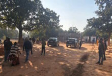 स्कूल में निर्माणाधीन छज्जा गिरने से छात्र की दर्दनाक मौत