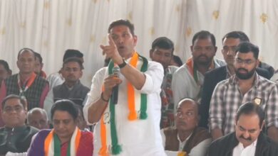 जीतु पटवारी ने चुगलीखोरी पर जताई नाराजगी, बीजेपी ने पलटवार किया