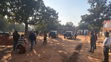 स्कूल में निर्माणाधीन छज्जा गिरने से छात्र की दर्दनाक मौत