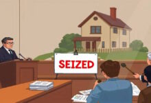 गांजा तस्करी के आरोपियों की 35 लाख की संपत्ति फ्रीज, NDPS कोर्ट ने आदेश जारी