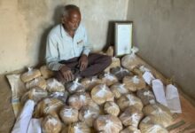 धरोहर समिति बस्तर की विलुप्त होती देसी धान की पहचान और संरक्षण धरोहर समिति बस्तर की विलुप्त होती देसी धान की पहचान और संरक्षण