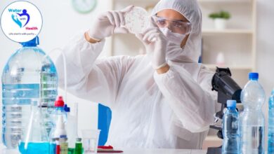 भोपाल में दूषित पानी का संकट चार इलाके संक्रमित, जल स्त्रोत बंद