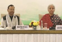 उज्जैन सिंहस्थ 2028 के लिए 20 हजार करोड़ का विशेष पैकेज केंद्र से मांगा