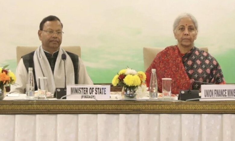 उज्जैन सिंहस्थ 2028 के लिए 20 हजार करोड़ का विशेष पैकेज केंद्र से मांगा