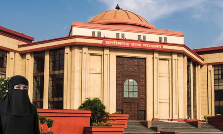 छत्तीसगढ़ हाईकोर्ट ने स्कूल में छात्रों की सुरक्षा के लिए आदेश दिए छत्तीसगढ़ हाईकोर्ट ने स्कूल में छात्रों की सुरक्षा के लिए आदेश दिए