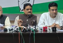 भारत स्काउट गाईड की बालोद में होने वाली जंबूरी भाजपा की गुटबाजी और भ्रष्टाचार का अखाड़ा बन चुकी है-कांग्रेस