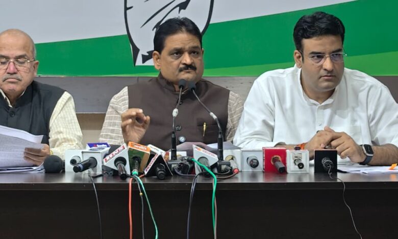 भारत स्काउट गाईड की बालोद में होने वाली जंबूरी भाजपा की गुटबाजी और भ्रष्टाचार का अखाड़ा बन चुकी है-कांग्रेस भारत स्काउट गाईड की बालोद में होने वाली जंबूरी भाजपा की गुटबाजी और भ्रष्टाचार का अखाड़ा बन चुकी है-कांग्रेस