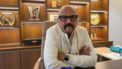 आईपीएल 2026: रायपुर में RCB का संभावित नया होम ग्राउंड