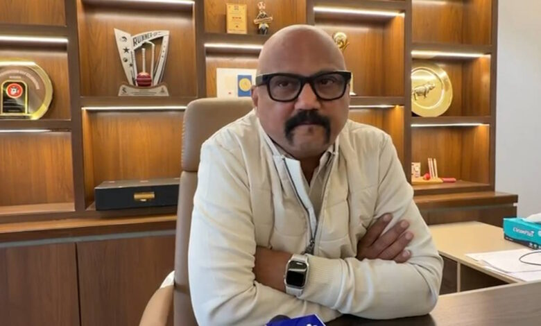 आईपीएल 2026: रायपुर में RCB का संभावित नया होम ग्राउंड