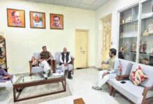 भाजपा में गुटबाजी, दोनों नेताओं को भोपाल बुलाकर दिया चेतावनी