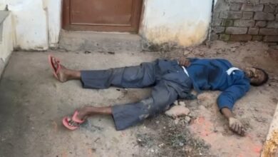 गांधीनगर में युवक की संदिग्ध परिस्थितियों में मौत, पुलिस जांच में जुटी गांधीनगर में युवक की संदिग्ध परिस्थितियों में मौत, पुलिस जांच में जुटी