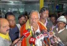 स्काउट्स एंड गाइड्स में अध्यक्ष नियुक्ति पर विवाद, बृजमोहन अग्रवाल पहुंचे कोर्ट