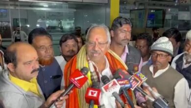 स्काउट्स एंड गाइड्स में अध्यक्ष नियुक्ति पर विवाद, बृजमोहन अग्रवाल पहुंचे कोर्ट