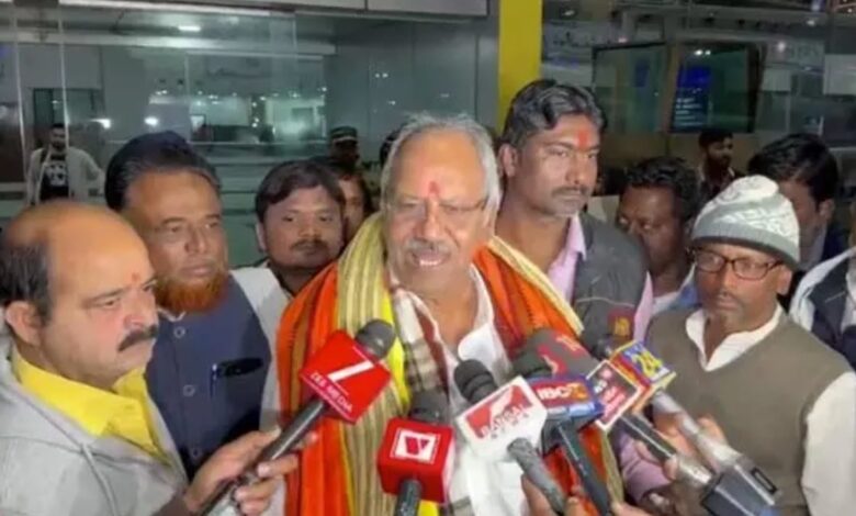 स्काउट्स एंड गाइड्स में अध्यक्ष नियुक्ति पर विवाद, बृजमोहन अग्रवाल पहुंचे कोर्ट स्काउट्स एंड गाइड्स में अध्यक्ष नियुक्ति पर विवाद, बृजमोहन अग्रवाल पहुंचे कोर्ट