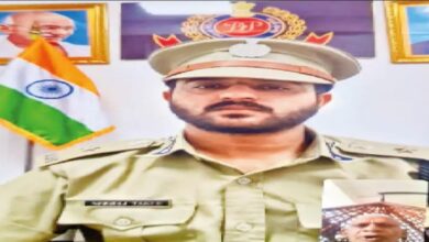 डिजिटल अरेस्ट का शिकार रिटायर्ड अधिकारी, 1.12 करोड़ रुपए की ठगी