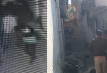 तेलीबांधा थाने इलाके में चाकूबाजी, पुलिस जांच में जुटी