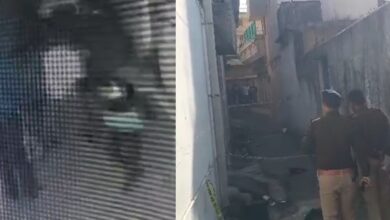 तेलीबांधा थाने इलाके में चाकूबाजी, पुलिस जांच में जुटी