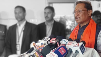 छत्तीसगढ़ सरकार ने बढ़ाया महंगाई भत्ता, कर्मचारियों को अब मिलेगा केंद्र के समान 58% DA