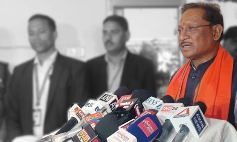 छत्तीसगढ़ सरकार ने बढ़ाया महंगाई भत्ता, कर्मचारियों को अब मिलेगा केंद्र के समान 58% DA