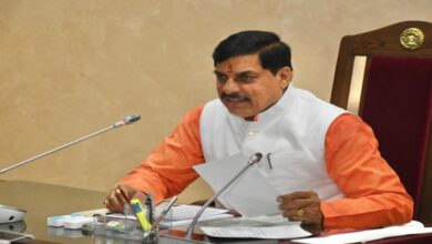 आज CM मोहन यादव की अध्यक्षता में अहम बैठक, विकास और इनोवेशन पर चर्चा