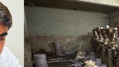 पांच साल से चल रहा था अवैध गुटखा कारोबार, GST ने ठोका 317 करोड़