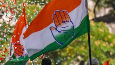 छत्तीसगढ़ कांग्रेस में 307 ब्लॉक अध्यक्षों की नई नियुक्ति