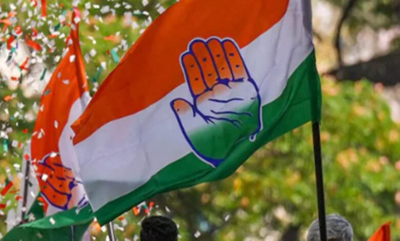 छत्तीसगढ़ कांग्रेस में 307 ब्लॉक अध्यक्षों की नई नियुक्ति