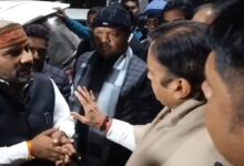 अस्पताल में विवाद, डिप्टी CM ने दिए सख्त निर्देश