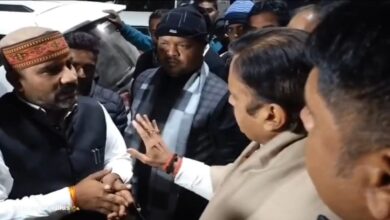 अस्पताल में विवाद, डिप्टी CM ने दिए सख्त निर्देश