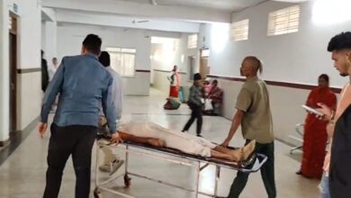 मवेशी विवाद बना जानलेवा: कुल्हाड़ी से हमला, 65 वर्षीय किसान की मौत